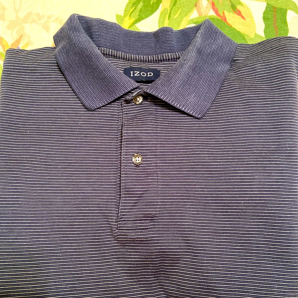 IZOD Advantage Performance Polo